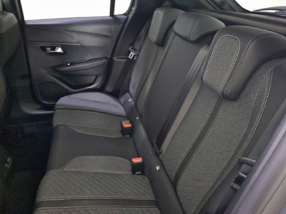 Occasion PEUGEOT 208 208 100 S&S BVM6 - Allure