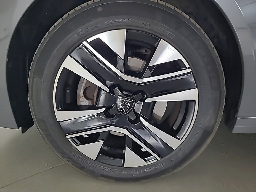Occasion PEUGEOT 208 208 100 S&S BVM6 - Allure
