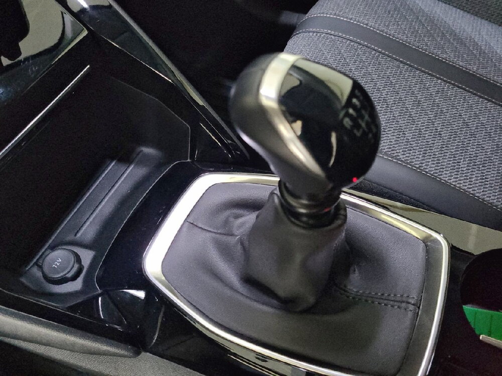 Occasion PEUGEOT 208 208 100 S&S BVM6 - Allure