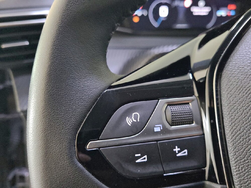 Occasion PEUGEOT 208 208 100 S&S BVM6 - Allure