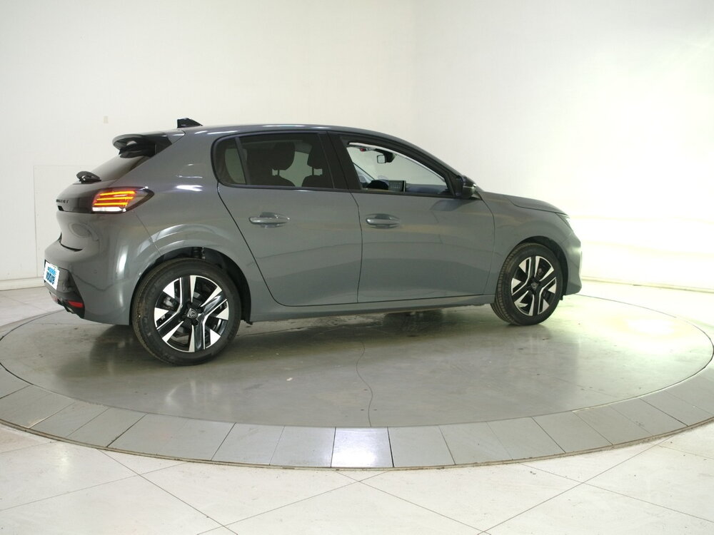 Occasion PEUGEOT 208 208 100 S&S BVM6 - Allure