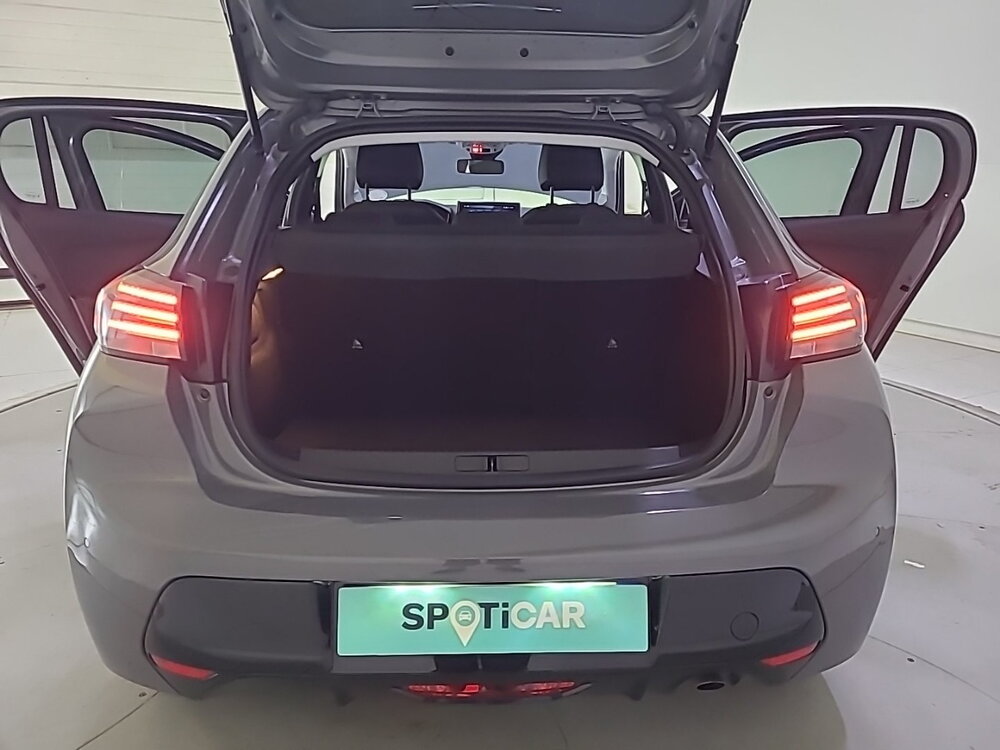 Occasion PEUGEOT 208 208 100 S&S BVM6 - Allure