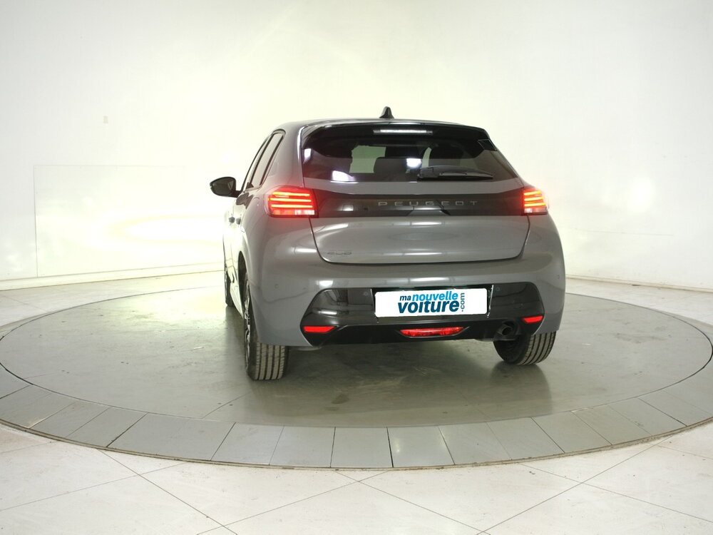 Occasion PEUGEOT 208 208 100 S&S BVM6 - Allure
