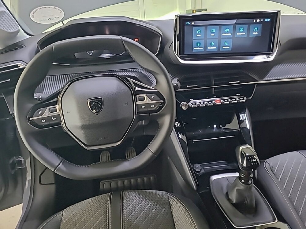 Occasion PEUGEOT 208 208 100 S&S BVM6 - Allure