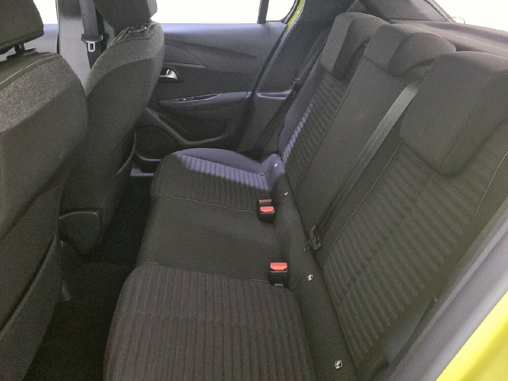 Occasion PEUGEOT 208 208 PureTech 100 S&S BVM6 - Active