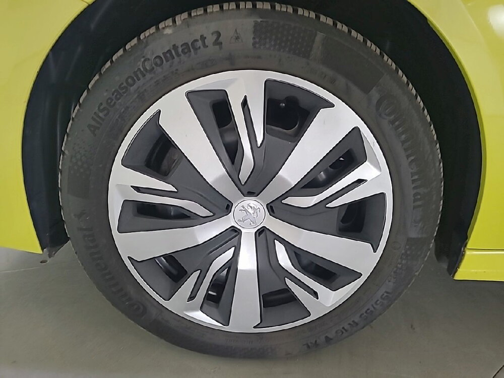 Occasion PEUGEOT 208 208 PureTech 100 S&S BVM6 - Active