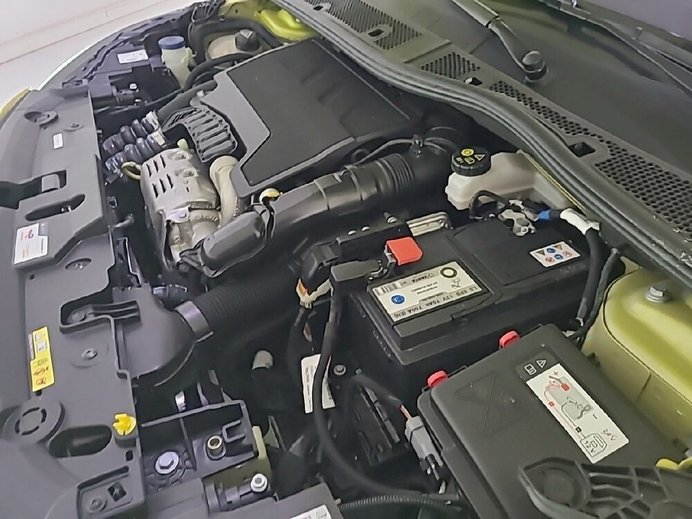 Occasion PEUGEOT 208 208 PureTech 100 S&S BVM6 - Active