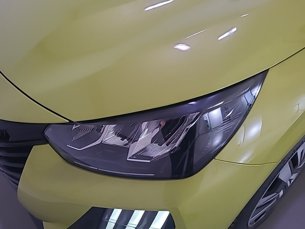 Occasion PEUGEOT 208 208 PureTech 100 S&S BVM6 - Active