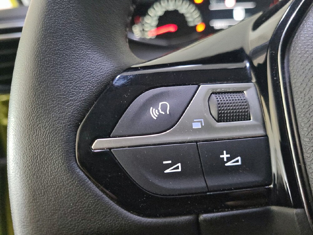 Occasion PEUGEOT 208 208 PureTech 100 S&S BVM6 - Active