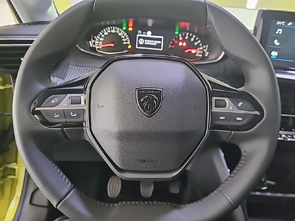 Occasion PEUGEOT 208 208 PureTech 100 S&S BVM6 - Active