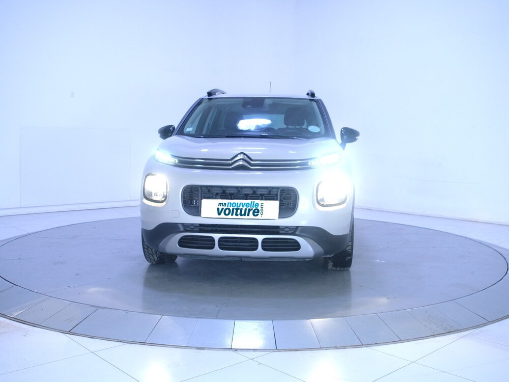Occasion CITROEN C3 Aircross C3 Aircross BlueHDi 100 S&S BVM6 - Shine