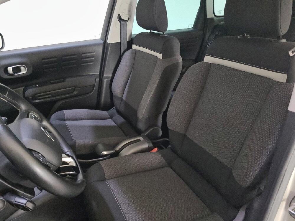 Occasion CITROEN C3 Aircross C3 Aircross BlueHDi 100 S&S BVM6 - Shine