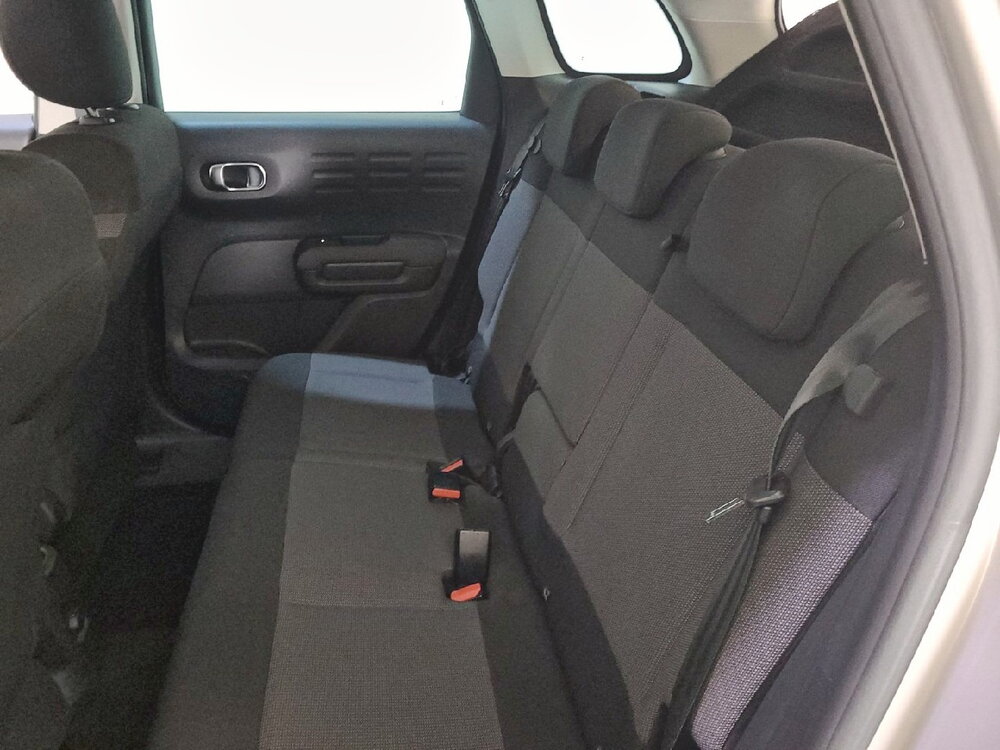 Occasion CITROEN C3 Aircross C3 Aircross BlueHDi 100 S&S BVM6 - Shine