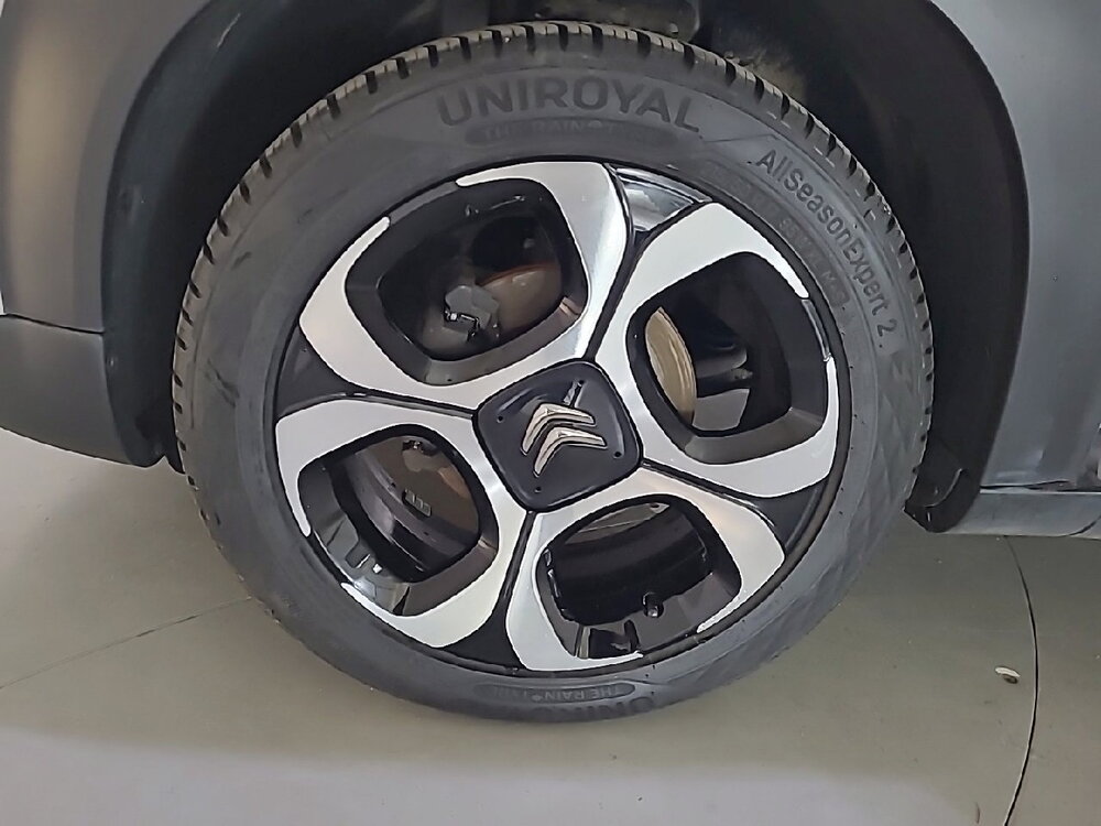 Occasion CITROEN C3 Aircross C3 Aircross BlueHDi 100 S&S BVM6 - Shine