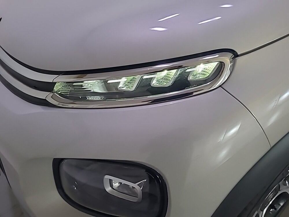 Occasion CITROEN C3 Aircross C3 Aircross BlueHDi 100 S&S BVM6 - Shine