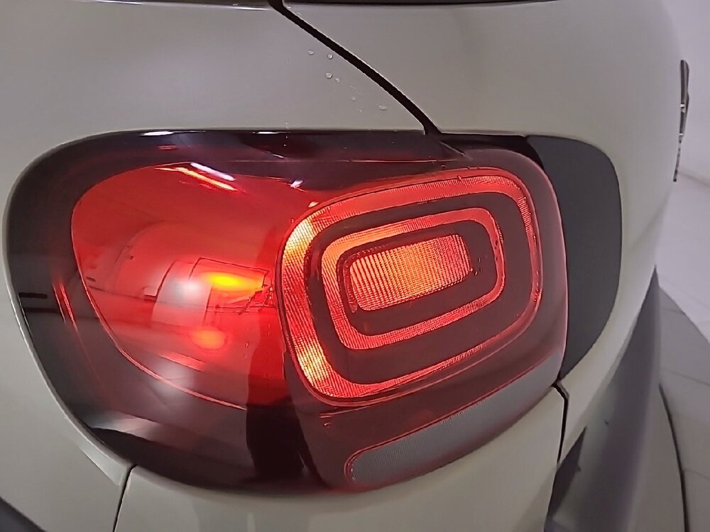 Occasion CITROEN C3 Aircross C3 Aircross BlueHDi 100 S&S BVM6 - Shine