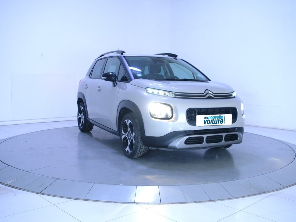 Occasion CITROEN C3 Aircross C3 Aircross BlueHDi 100 S&S BVM6 - Shine
