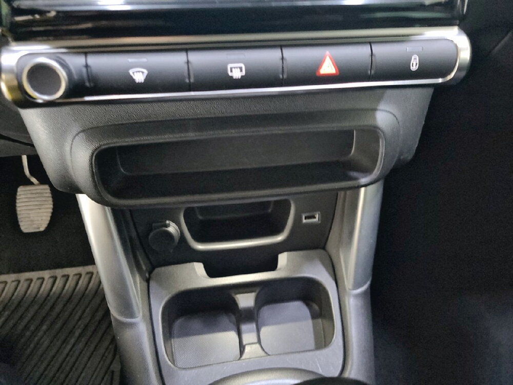 Occasion CITROEN C3 Aircross C3 Aircross BlueHDi 100 S&S BVM6 - Shine