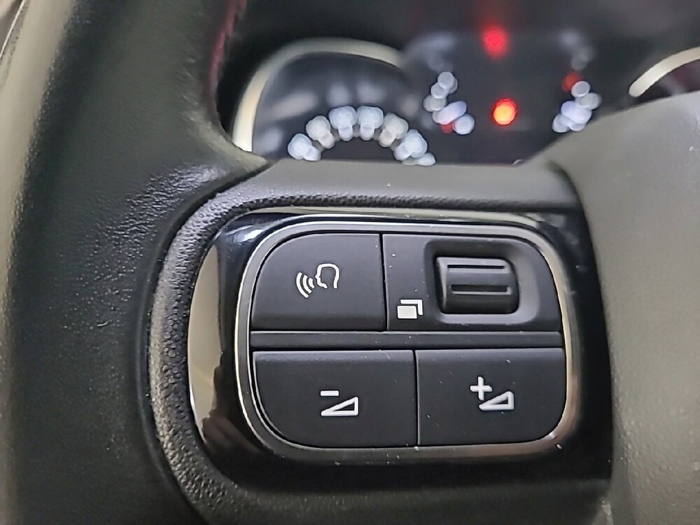 Occasion CITROEN C3 Aircross C3 Aircross BlueHDi 100 S&S BVM6 - Shine