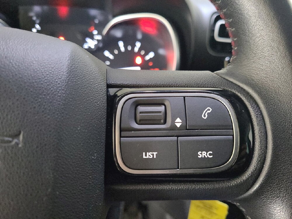 Occasion CITROEN C3 Aircross C3 Aircross BlueHDi 100 S&S BVM6 - Shine