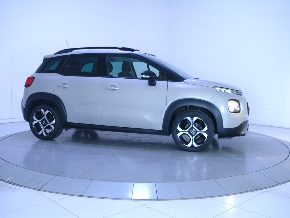Occasion CITROEN C3 Aircross C3 Aircross BlueHDi 100 S&S BVM6 - Shine