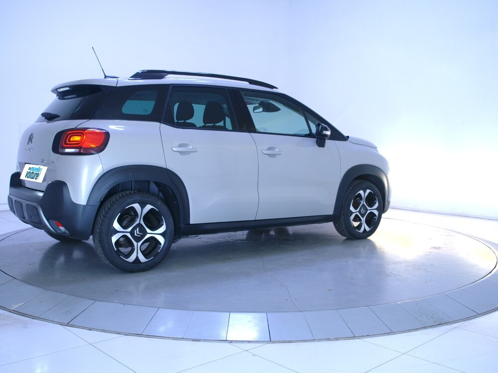 Occasion CITROEN C3 Aircross C3 Aircross BlueHDi 100 S&S BVM6 - Shine