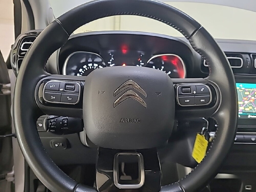Occasion CITROEN C3 Aircross C3 Aircross BlueHDi 100 S&S BVM6 - Shine
