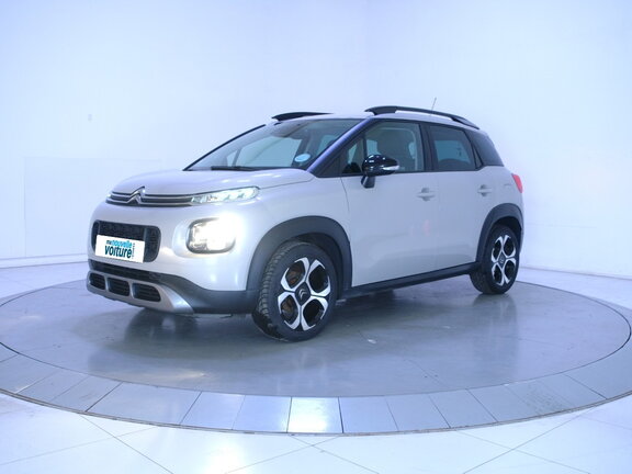 Occasion CITROEN C3 Aircross C3 Aircross BlueHDi 100 S&S BVM6 - Shine