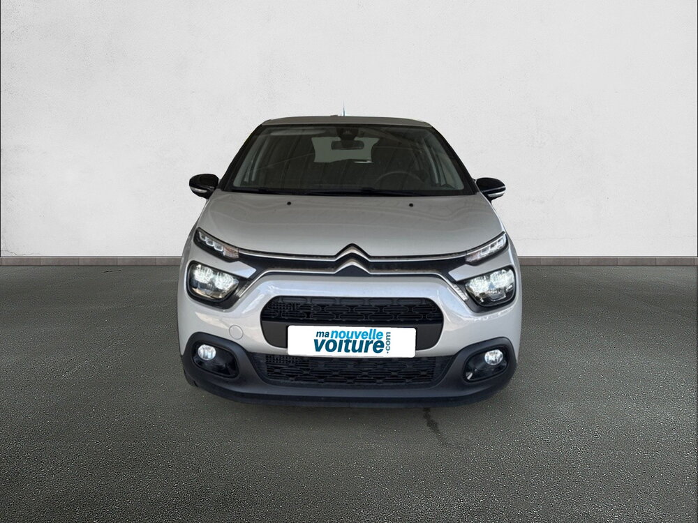 Occasion CITROEN C3 C3 PureTech 110 ch BVM6 - Max
