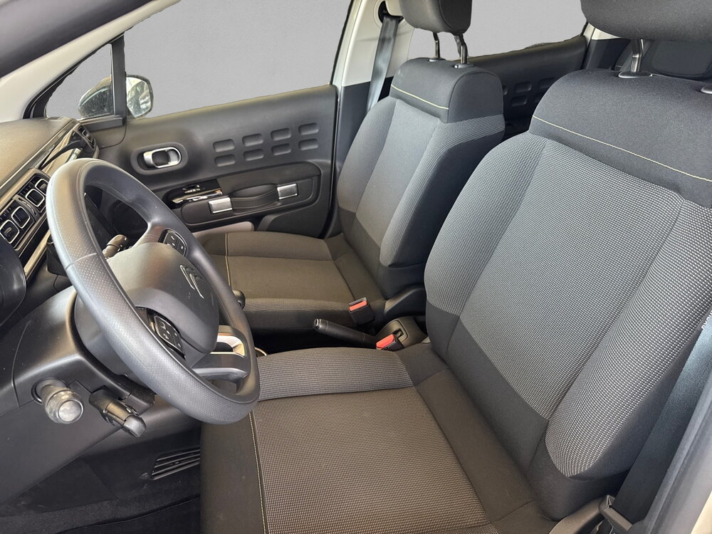 Occasion CITROEN C3 C3 PureTech 110 ch BVM6 - Max