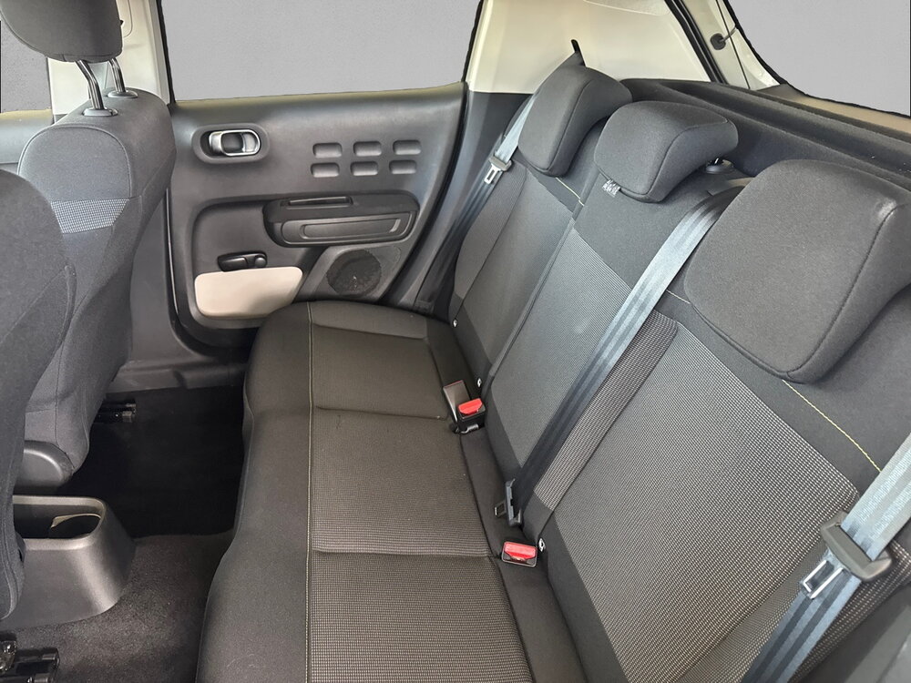 Occasion CITROEN C3 C3 PureTech 110 ch BVM6 - Max