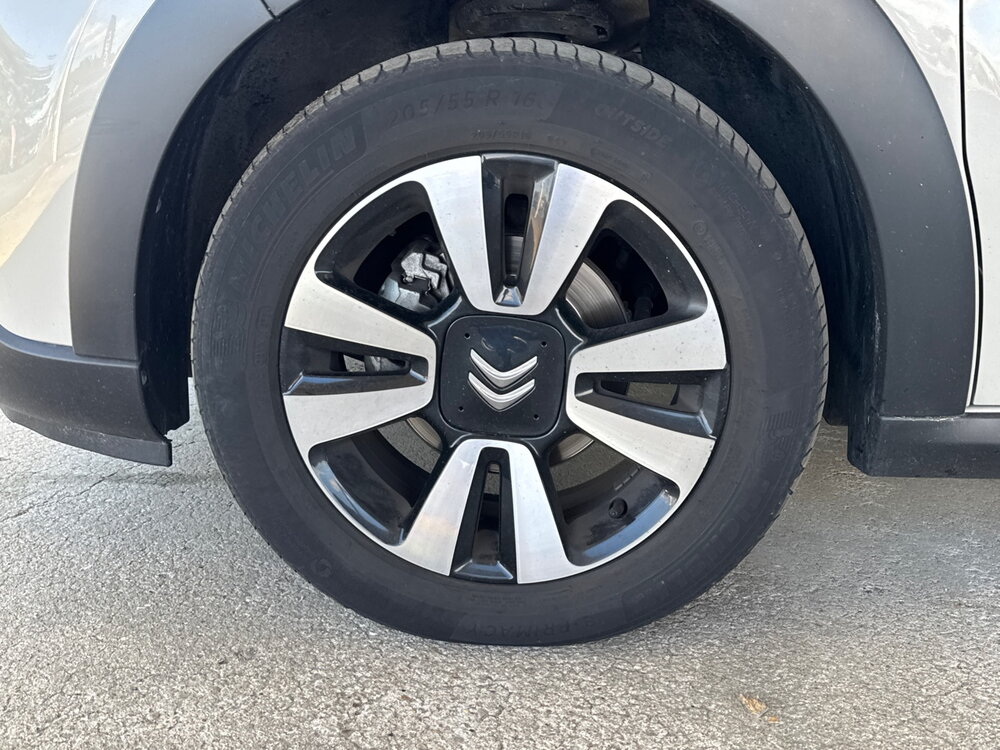 Occasion CITROEN C3 C3 PureTech 110 ch BVM6 - Max
