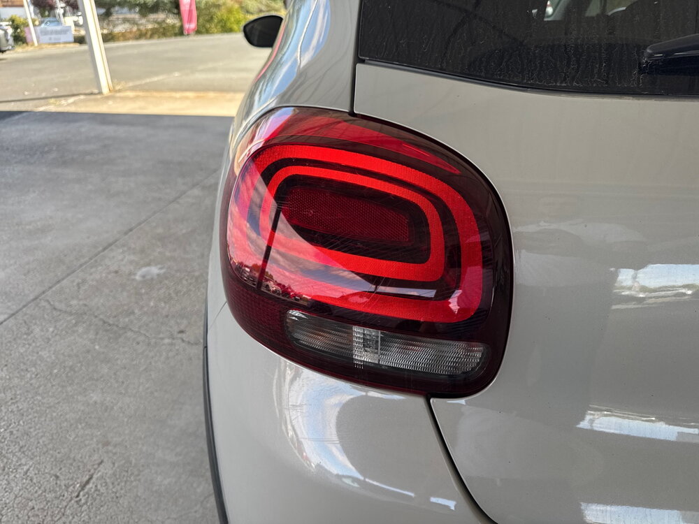 Occasion CITROEN C3 C3 PureTech 110 ch BVM6 - Max