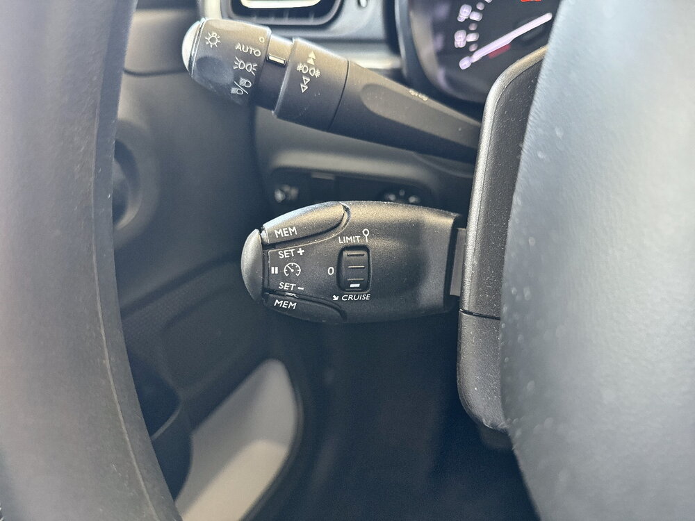 Occasion CITROEN C3 C3 PureTech 110 ch BVM6 - Max