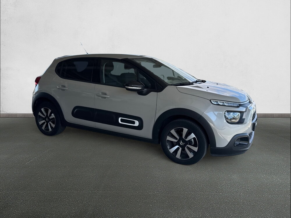 Occasion CITROEN C3 C3 PureTech 110 ch BVM6 - Max