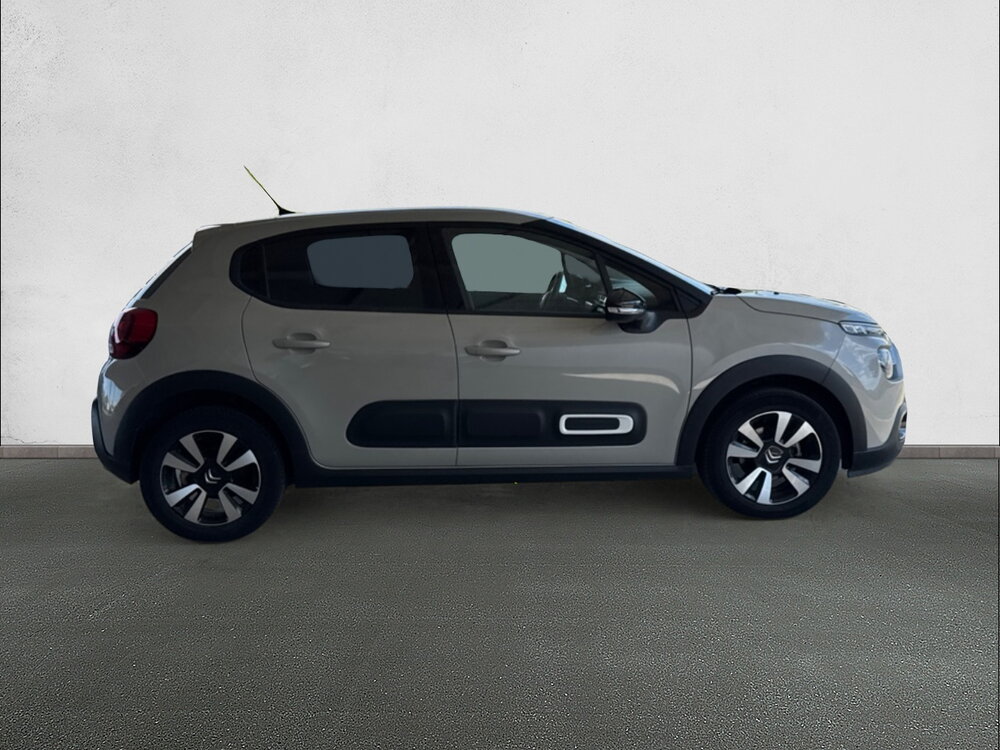 Occasion CITROEN C3 C3 PureTech 110 ch BVM6 - Max