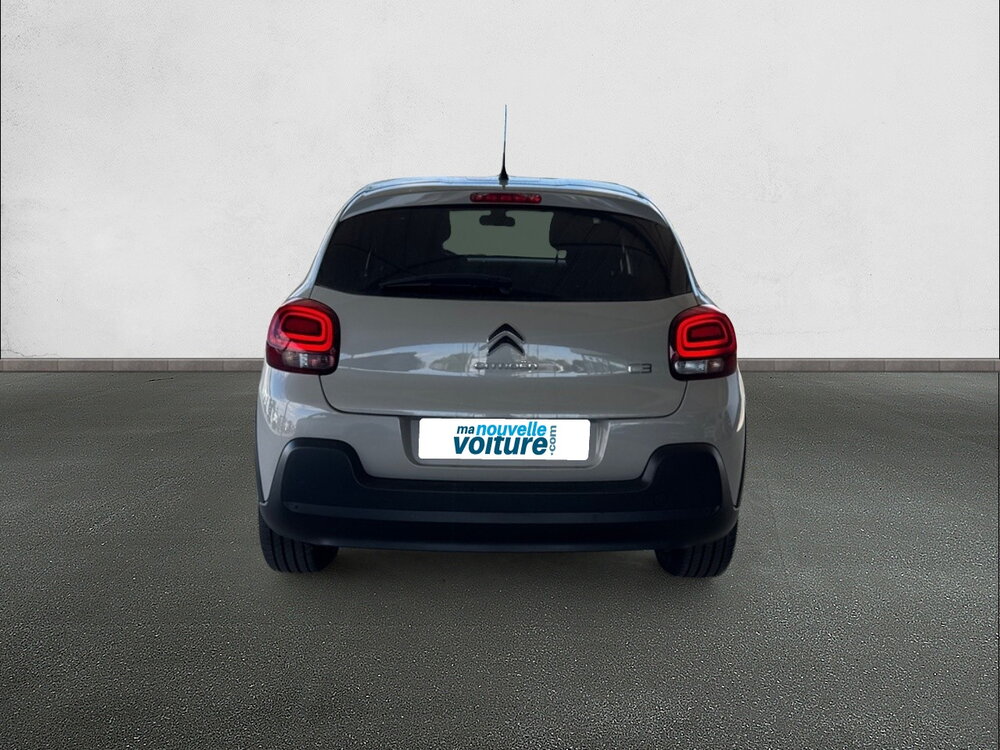 Occasion CITROEN C3 C3 PureTech 110 ch BVM6 - Max