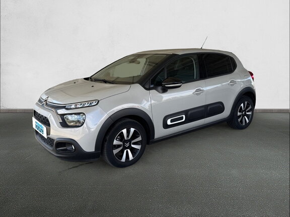 Occasion CITROEN C3 C3 PureTech 110 ch BVM6 - Max
