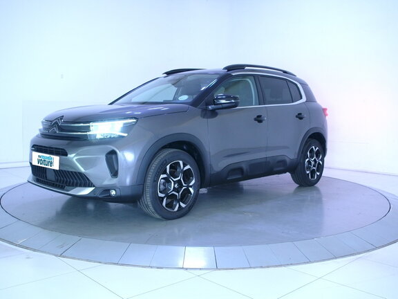 Occasion CITROEN C5 AirCross C5 Aircross BlueHDi 130 EAT8 - Max