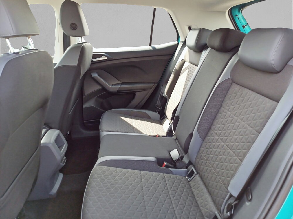 Occasion VOLKSWAGEN T-Cross T-Cross 1.0 TSI 110 Start/Stop DSG7 - United