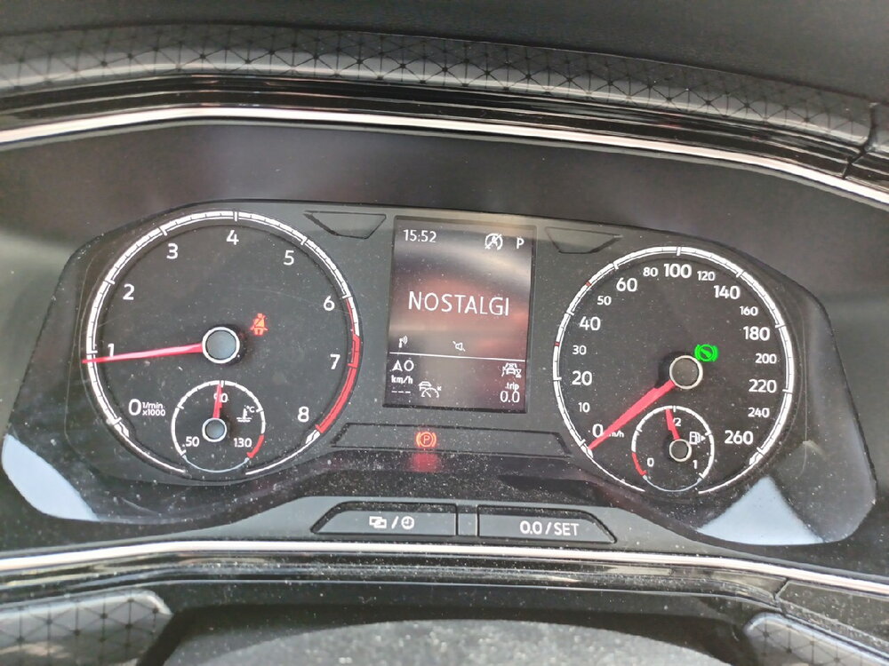 Occasion VOLKSWAGEN T-Cross T-Cross 1.0 TSI 110 Start/Stop DSG7 - United