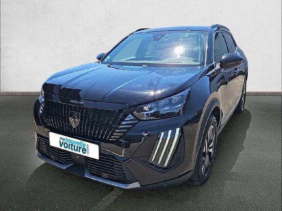 Occasion PEUGEOT 2008 2008 BlueHDi 130 S&S EAT8 - GT