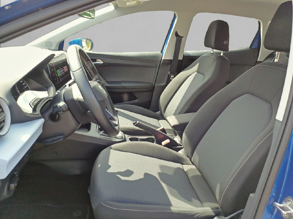 Occasion SEAT Ibiza Ibiza 1.0 EcoTSI 95 ch S/S BVM5 - Business