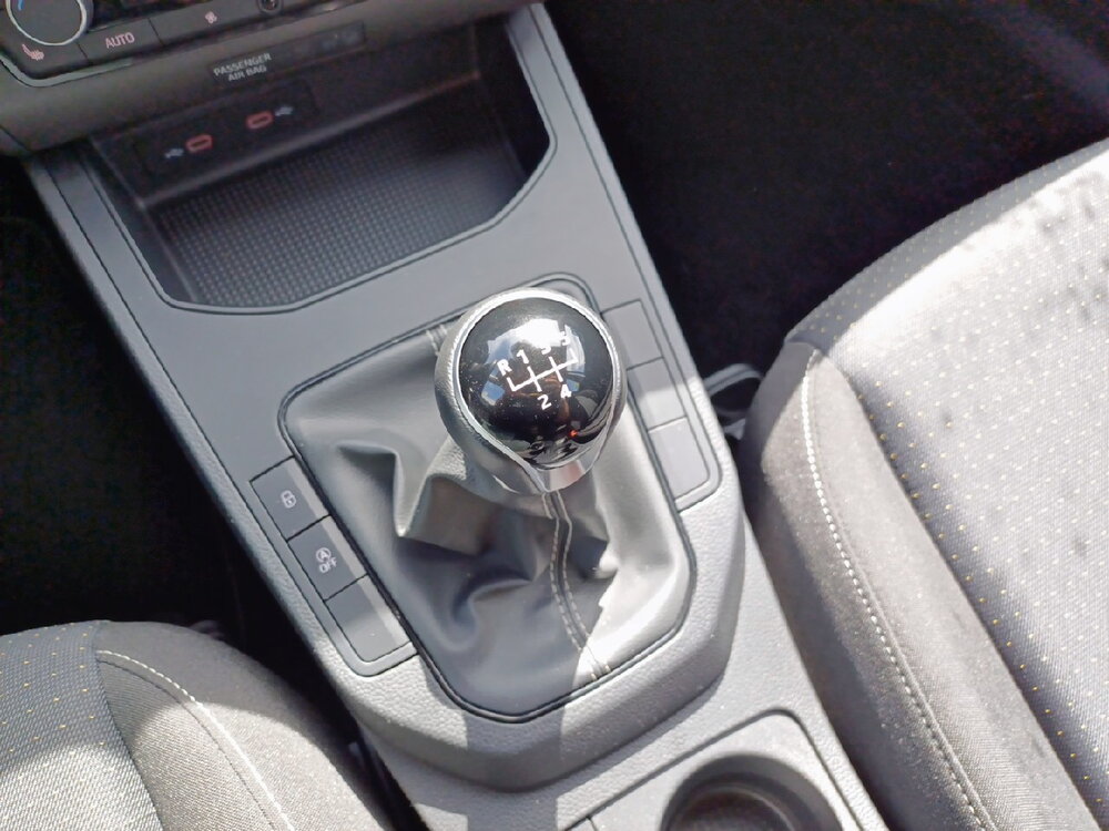 Occasion SEAT Ibiza Ibiza 1.0 EcoTSI 95 ch S/S BVM5 - Business