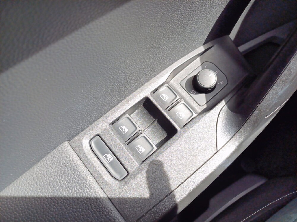 Occasion SEAT Ibiza Ibiza 1.0 EcoTSI 95 ch S/S BVM5 - Business