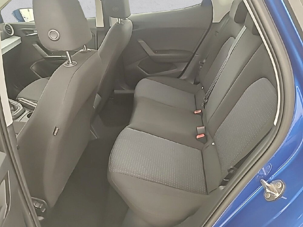 Occasion SEAT Ibiza Ibiza 1.0 EcoTSI 95 ch S/S BVM5 - Business