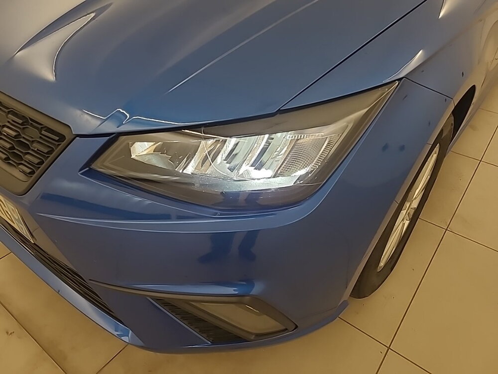 Occasion SEAT Ibiza Ibiza 1.0 EcoTSI 95 ch S/S BVM5 - Business