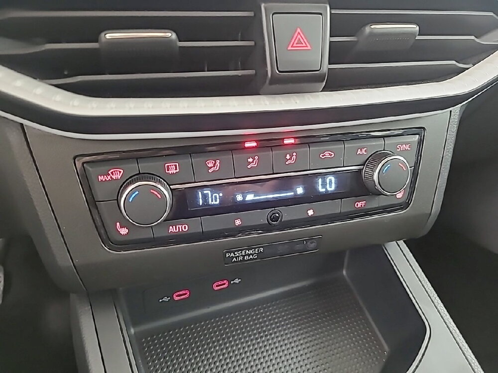 Occasion SEAT Ibiza Ibiza 1.0 EcoTSI 95 ch S/S BVM5 - Business
