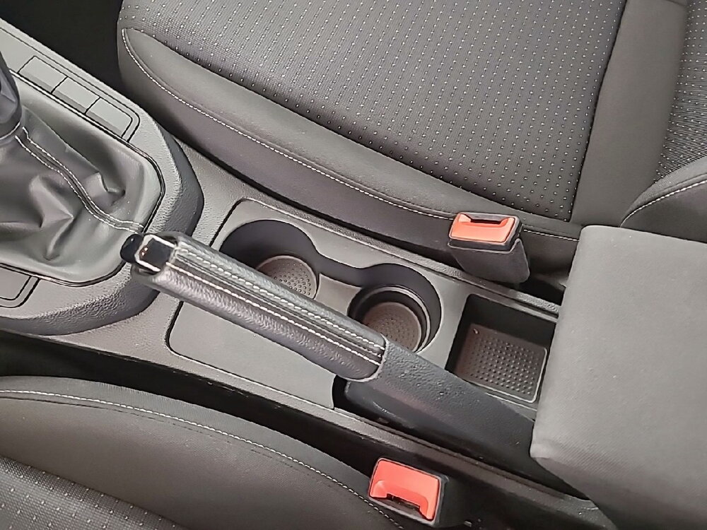 Occasion SEAT Ibiza Ibiza 1.0 EcoTSI 95 ch S/S BVM5 - Business