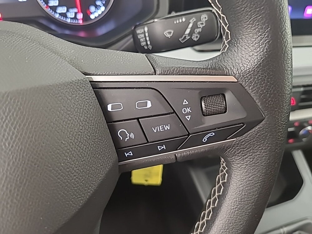 Occasion SEAT Ibiza Ibiza 1.0 EcoTSI 95 ch S/S BVM5 - Business